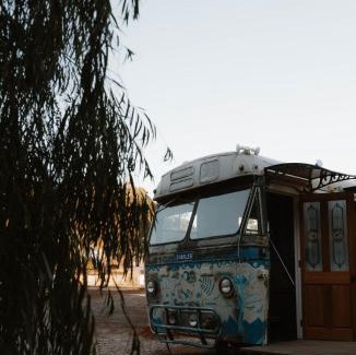 Wellington Mill Other | R&R Bus Retreat