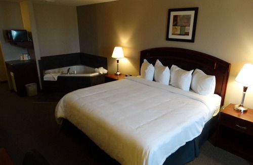 Provost Hotel | R&R Inn