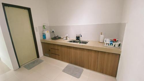 Seri Manjung Apartment | R&R Manjung Guest House at Pangsapuri Samudera