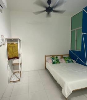 Seri Manjung Apartment | R&R Manjung Guest House at Pangsapuri Samudera