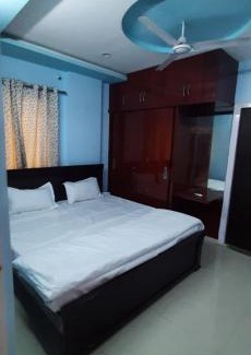 Hyderabad Apartment | R.R next service apartment