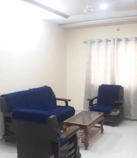 Hyderabad Apartment | R.R next service apartment
