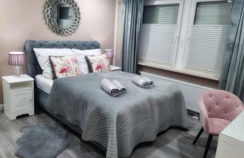 Woltmershausen Apartment | R&S Apartments Bremen