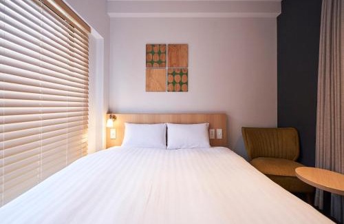 Kawasaki Hotel | R's Forest Inn