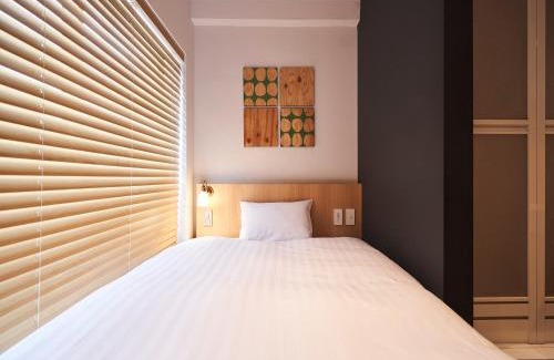 Kawasaki Hotel | R's Forest Inn