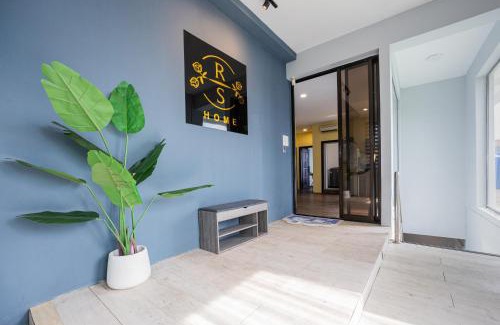 Tawau House | R S Home