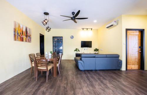 Tawau House | R S Home