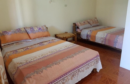 Lian House | R&;S Restplace Resort