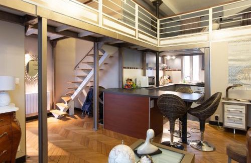 Thermal Apartment | R-SEVEN - Cosy - bien situé