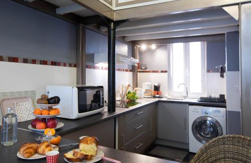 Thermal Apartment | R-SEVEN - Cosy - bien situé