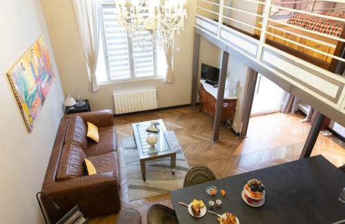 Thermal Apartment | R-SEVEN - Cosy - bien situé