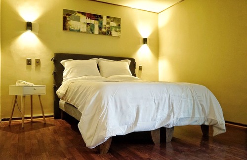 Curico Cabin | R Suites