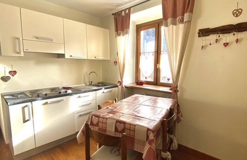 Antagnod Hotel | R.T.A. Hotel Monte Rosa