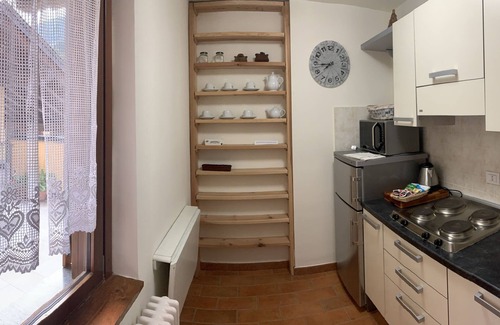 Antagnod Hotel | R.T.A. Hotel Monte Rosa