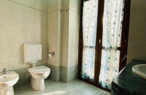 Antagnod Apartment | R.T.A. Hotel Monte Rosa