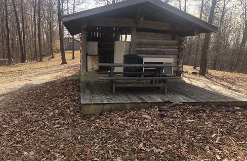 Irvine RV Rental | r v camp ground with a fabulous view