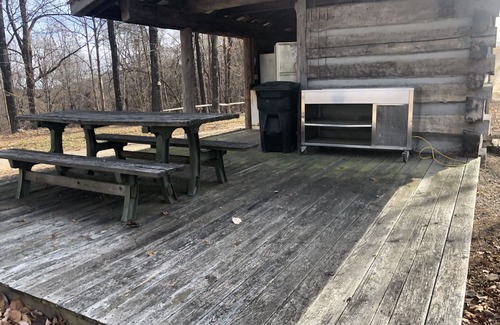 Irvine RV Rental | r v camp ground with a fabulous view