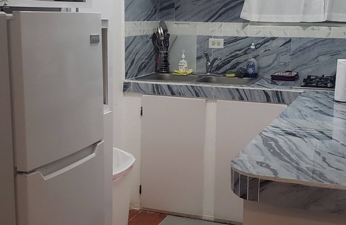 Cabo Rojo Apartment | R&V Combate Beach House 1 with Pool