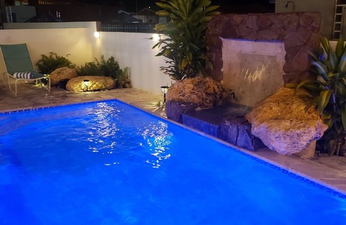 Cabo Rojo Apartment | R&V Combate Beach House 1 with Pool