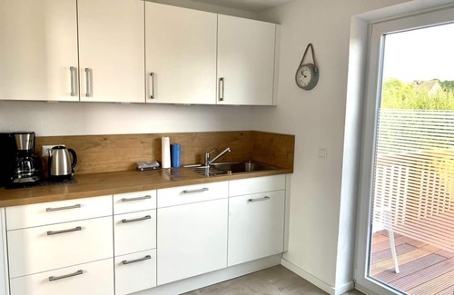 Malente Apartment | R & W vacation apartment