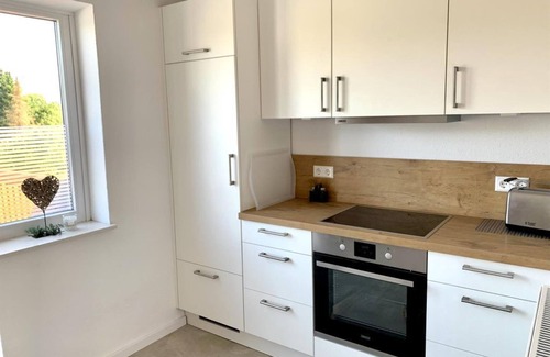 Malente Apartment | R & W vacation apartment