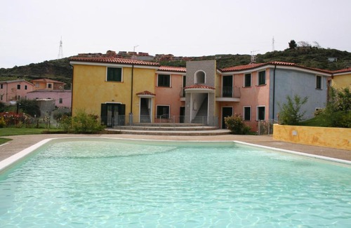 Santa Maria Coghinas Apartment | R&Z Getaway