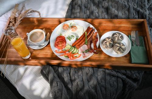 Witnica Hotel | R Zajazd Witnica