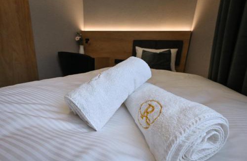 Witnica Hotel | R Zajazd Witnica