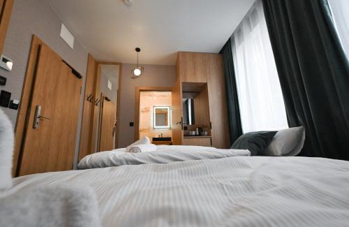 Witnica Hotel | R Zajazd Witnica