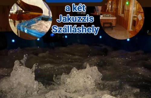 Siklos House | R1 Rolléder Apartman-ház
