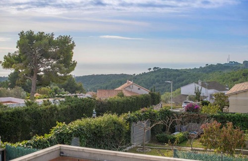 Calafell Villa | R112 Villa Ripoll