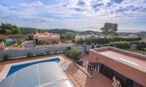 Calafell Villa | R112 Villa Ripoll
