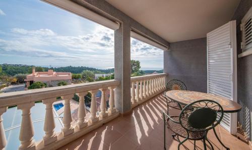 Calafell Villa | R112 Villa Ripoll