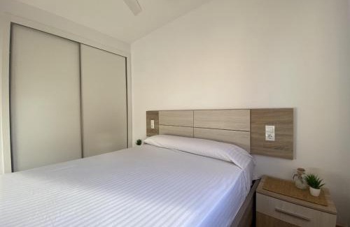 Segur de Calafell Apartment | R133 Apartamento de la Riba
