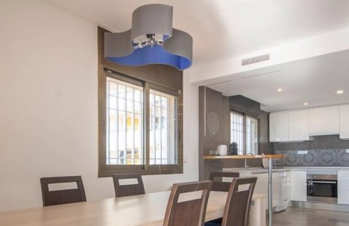 Calafell Apartment | R139 Apartament beachfront Guillem