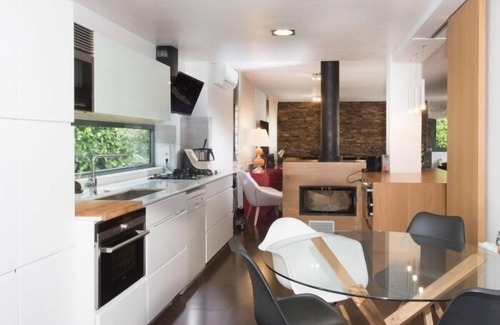 El Mas Mel Villa | R144 Villa Anna See View