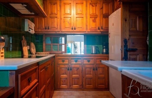 Calafell House | R149 Casa Palmera Alorda