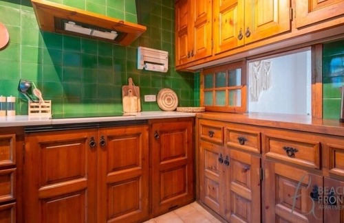 Calafell House | R149 Casa Palmera Alorda