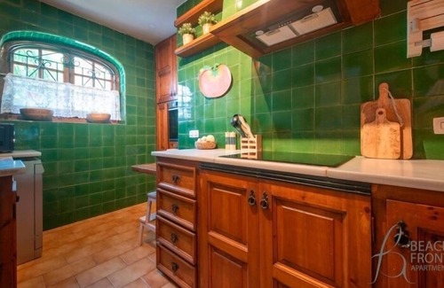 Calafell House | R149 Casa Palmera Alorda