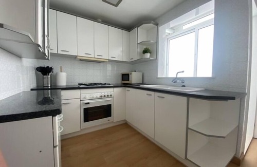 Calafell Apartment | R159 Apartamento Calafell Beach