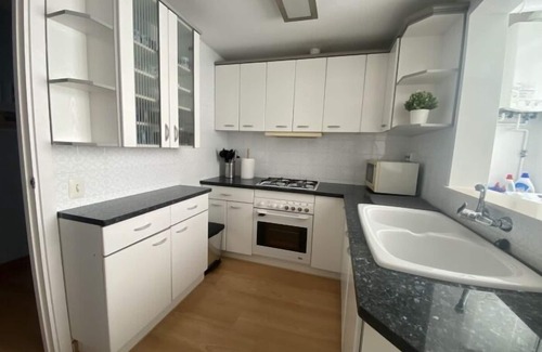 Calafell Apartment | R159 Apartamento Calafell Beach