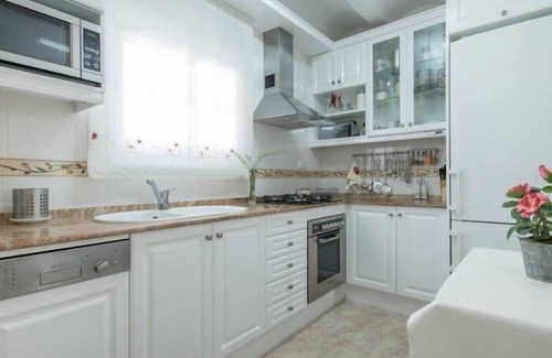 Calafell House | R17 Casa Estany Park Calafell