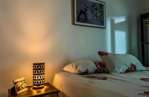 Jardim Tejereba Apartment | R20 · Em frente ao Forum