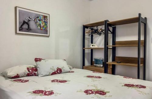 Jardim Tejereba Apartment | R20 · Em frente ao Forum