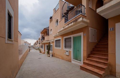 Palomares Apartment | R2306 - Balcones de Marqués