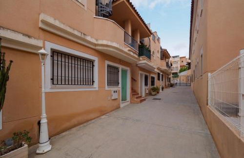 Palomares Apartment | R2306 - Balcones de Marqués