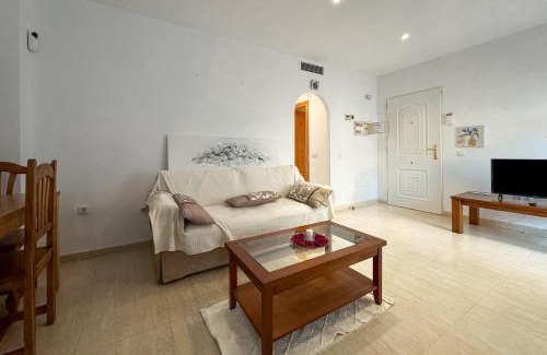 Palomares Apartment | R2306 - Balcones de Marqués