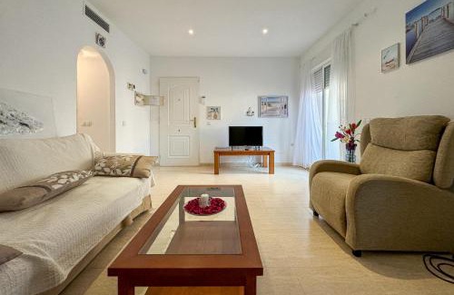 Palomares Apartment | R2306 - Balcones de Marqués