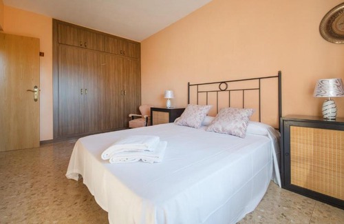 Comarruga Villa | R24 Casa Santa Otilia
