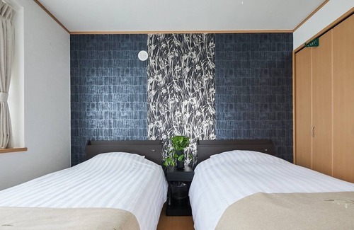 Hyakunincho Villa | R3#Good Location + Clean Room! in Shinjuku